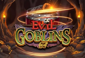 Evil Goblins