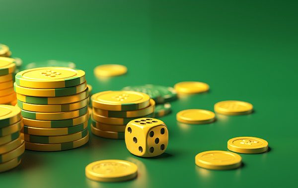 Кешбек в казино