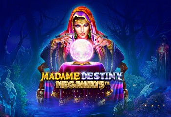 Madame Destiny Megaways