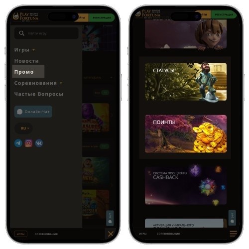 Система лояльности