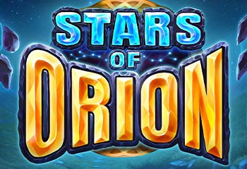 Stars of Orion
